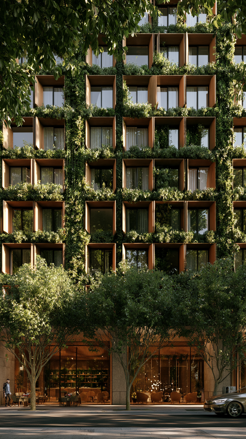 Panorama Residence